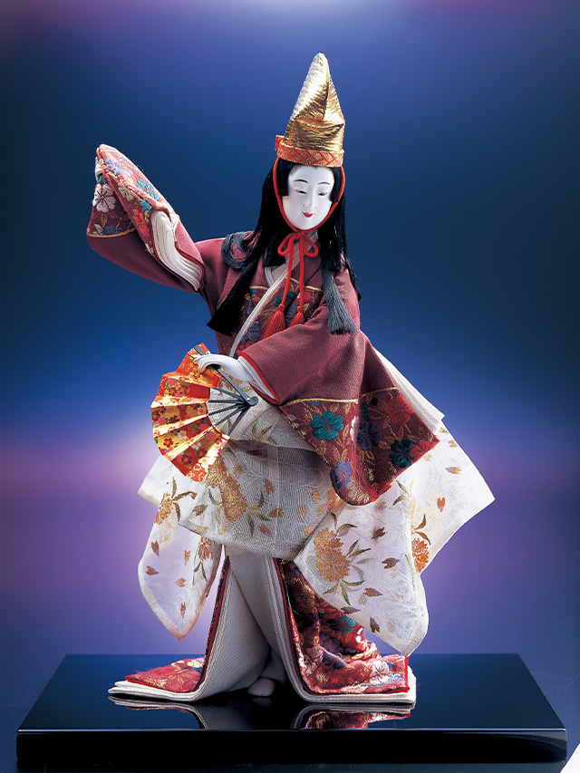 紀州道成寺